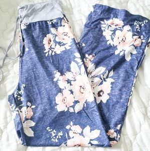 Comfy lounge pants